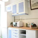 Appartement Charming In Alfama - Se11 Lisboa
