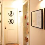 Charming In Alfama - Se11 Appartement Lisboa