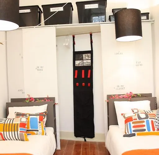 Charming In Alfama - Se11 Daire Lisboa