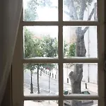 Apartamento Charming In Alfama - Se11
