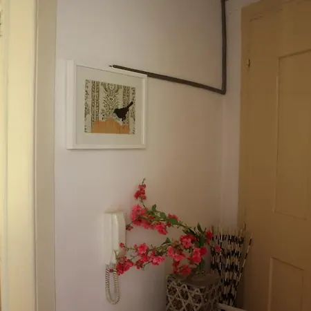 Appartamento Charming In Alfama - Se11