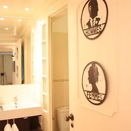 Charming In Alfama - Se11 Lisbona