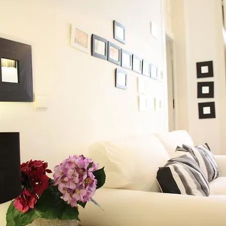 Apartment Charming In Alfama - Se11 Lisbon