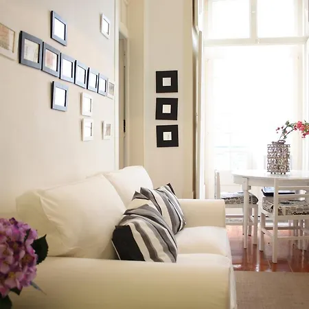 Charming In Alfama - Se11 * Lisbon