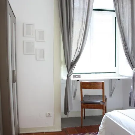 Charming In Alfama - Se11 Lisbon