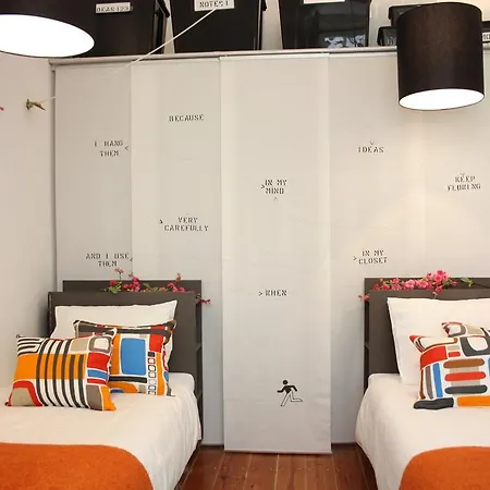Charming In Alfama - Se11 Lisbon