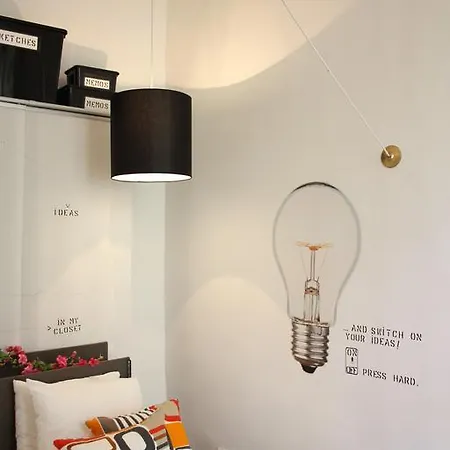 Appartamento Charming In Alfama - Se11 *