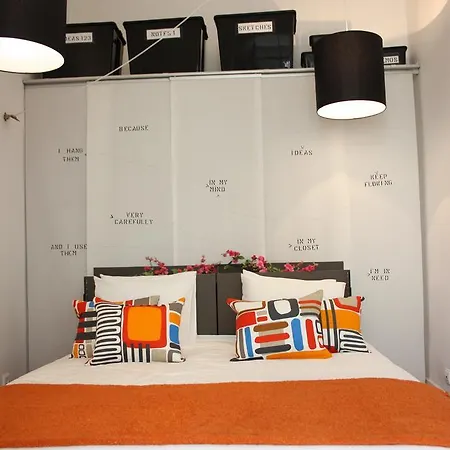 Apartment Charming In Alfama - Se11