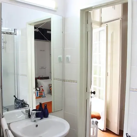 Charming In Alfama - Se11