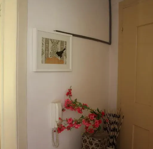 Apartman Charming In Alfama - Se11