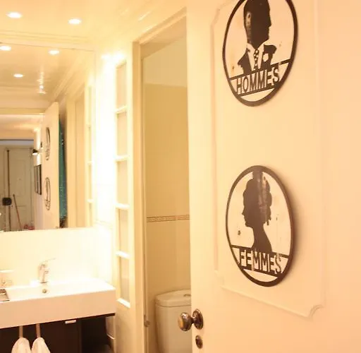 Charming In Alfama - Se11 Lisboa