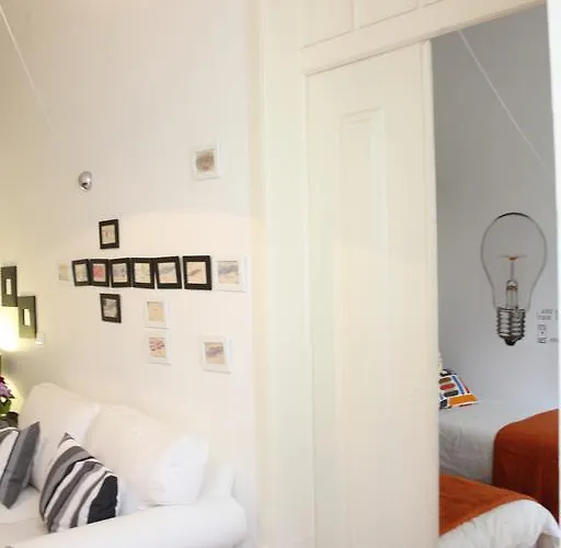 Charming In Alfama - Se11 *