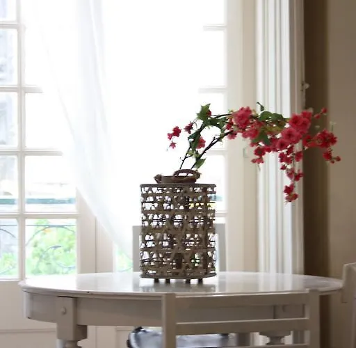 Charming In Alfama - Se11 Apartman *