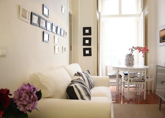 Charming In Alfama - Se11 * Lisboa