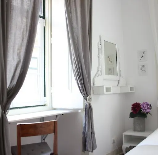 Charming In Alfama - Se11 *