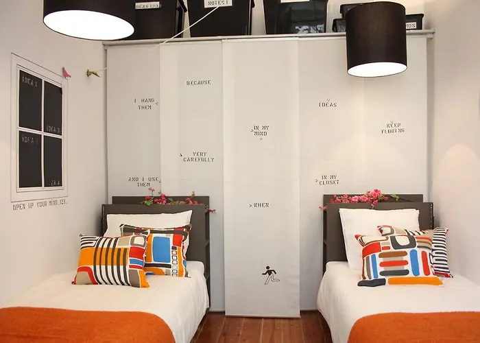 Charming In Alfama - Se11 Lisboa