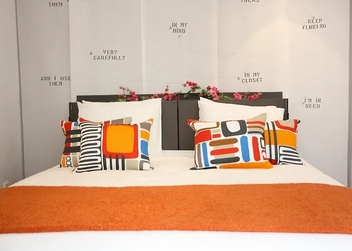 Charming In Alfama - Se11 Apartman Lisboa