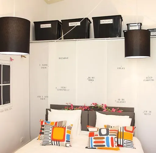 Charming In Alfama - Se11 Lisboa