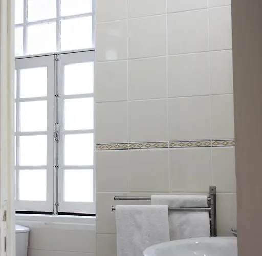 Charming In Alfama - Se11 *