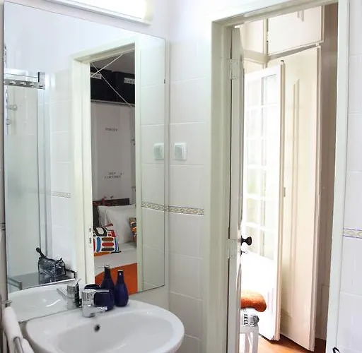 Charming In Alfama - Se11