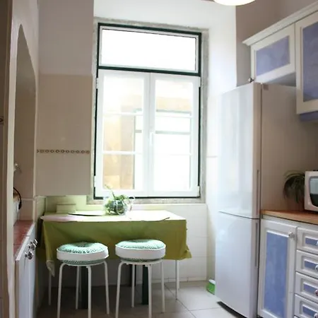 Charming In Alfama - Se11 * ליסבון