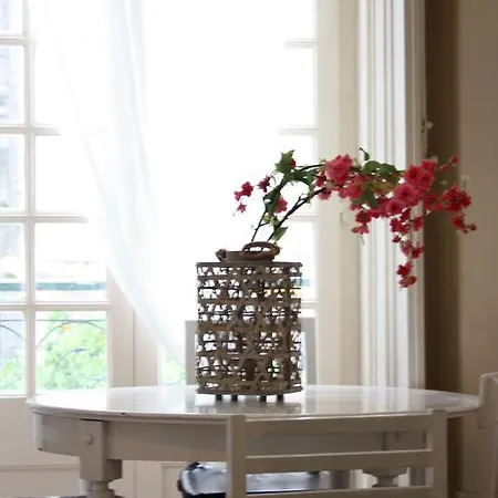 Charming In Alfama - Se11 דירה *