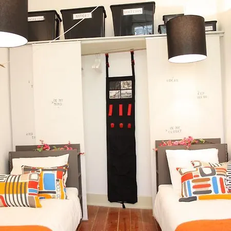 Charming In Alfama - Se11 דירה ליסבון