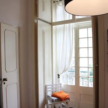 Charming In Alfama - Se11 דירה