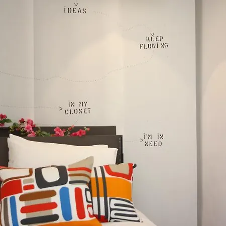 Charming In Alfama - Se11 * ליסבון