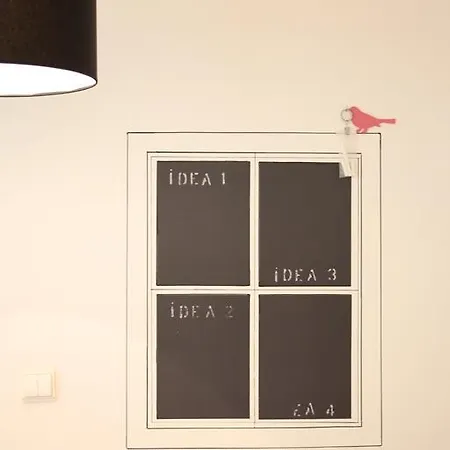 Charming In Alfama - Se11 Lejlighed *