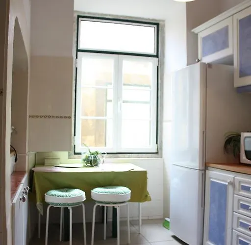 Charming In Alfama - Se11 * Lisboa