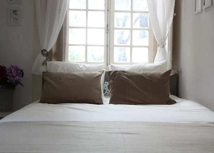 Apartamento Charming In Alfama - Se11 *